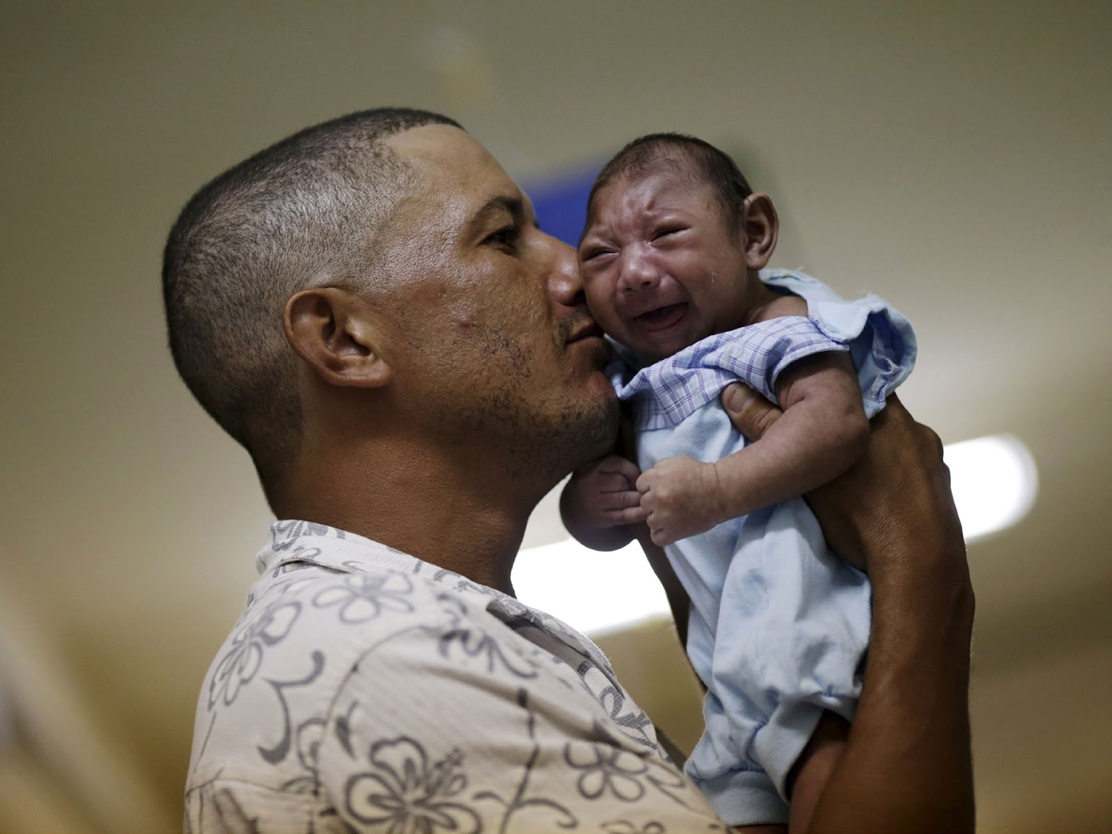 Virus Zika Sebabkan Masalah  Bayi Dalam Kandungan