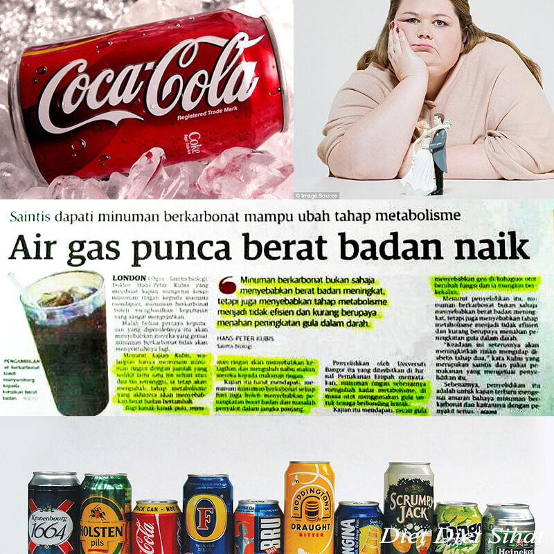 air gas punca obesiti
