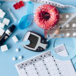 pesakit diabetes cepat letih