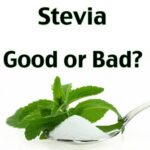 stevia bagus tak